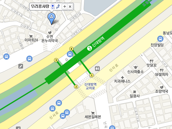 우리콩사랑 이미지
