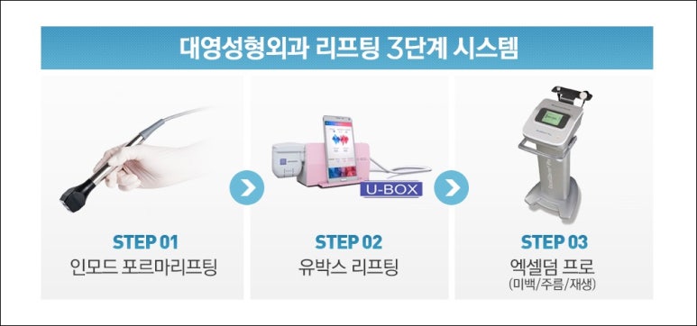 대영성형외과 이미지
