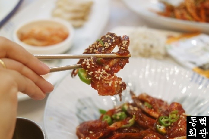 하나회관 이미지