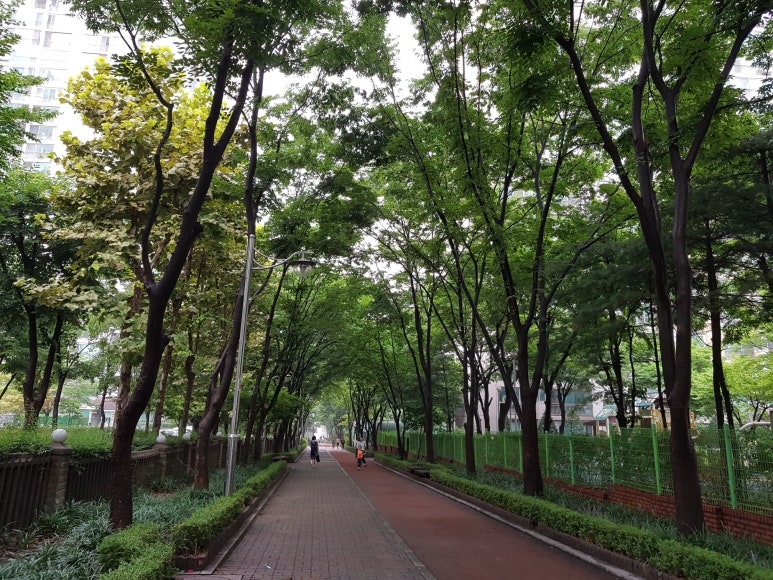 CGV평촌9관 이미지