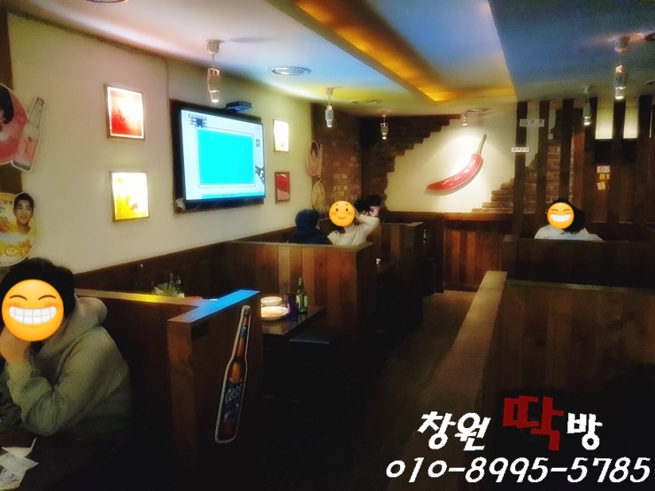 오케이노래연습장 이미지