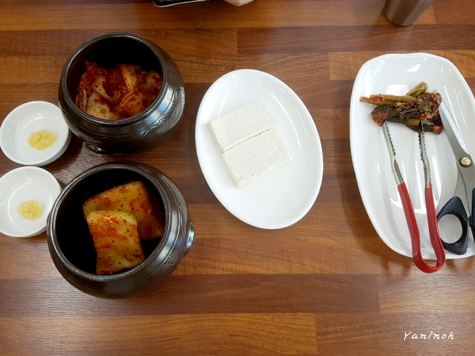 백세 남원추어탕 이미지