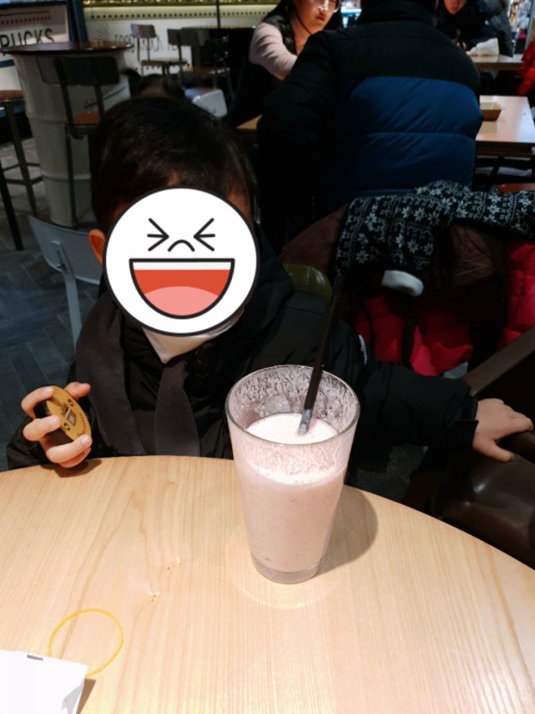 구페베이커리 이미지