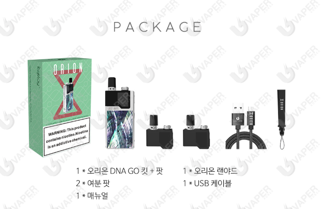 오리온전자 이미지