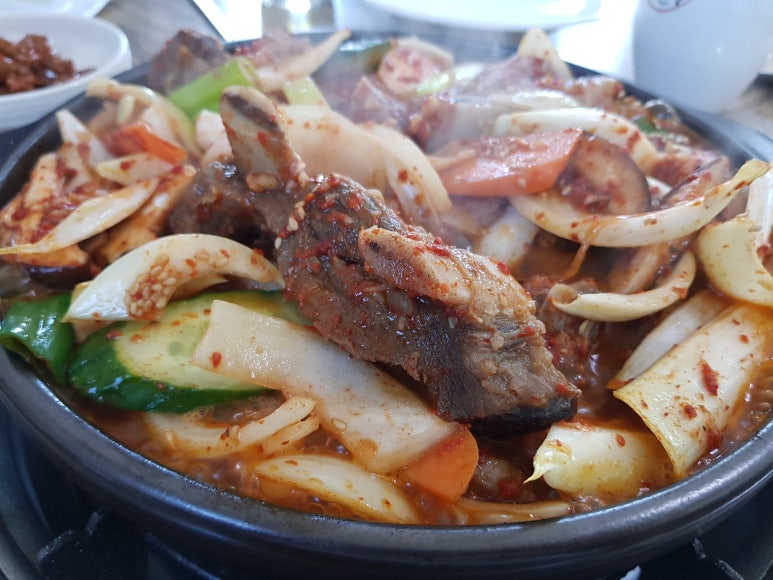 금호식당 이미지