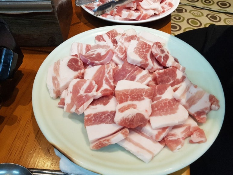 하정식당2 이미지