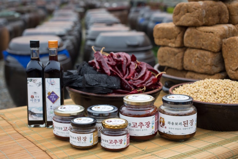 옹고집영농조합법인 이미지