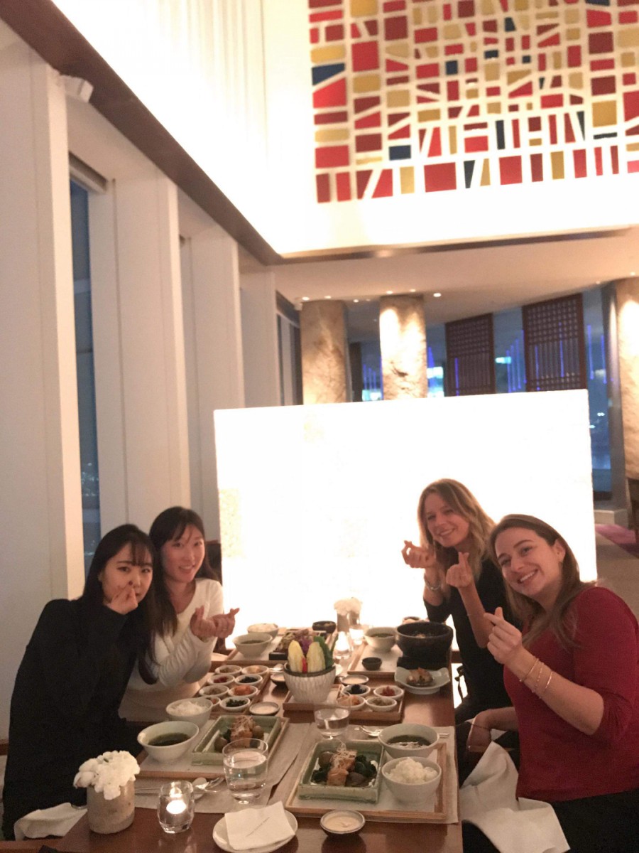 더라운지(The Lounge) 이미지