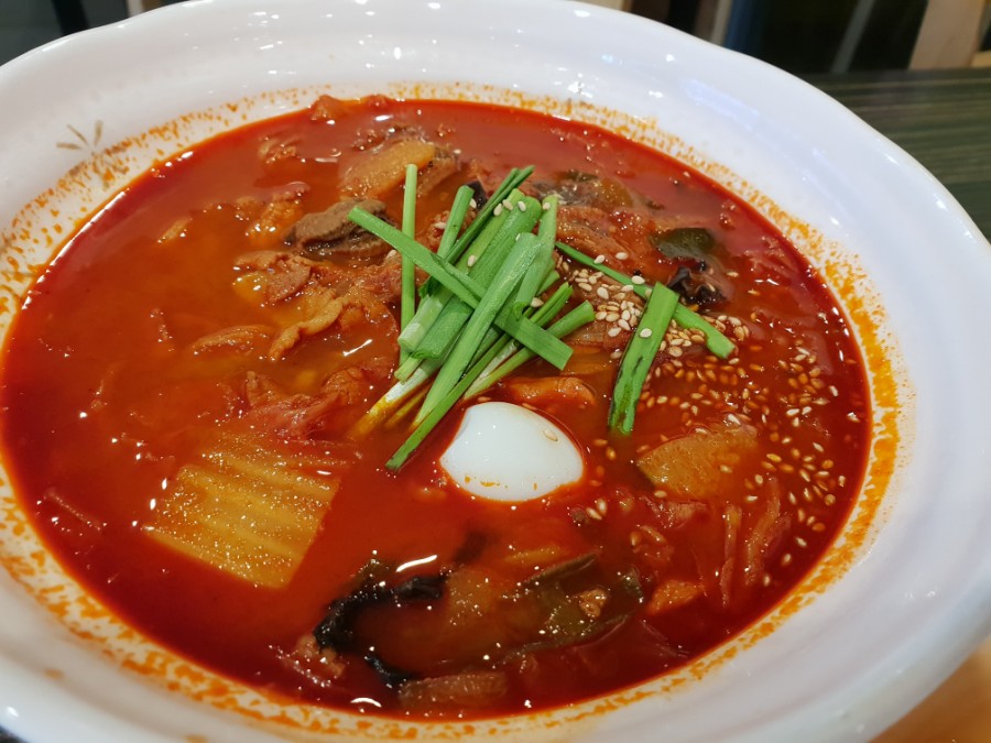 짬뽕지존 이미지