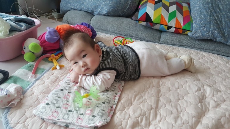 산모도우미119 이미지