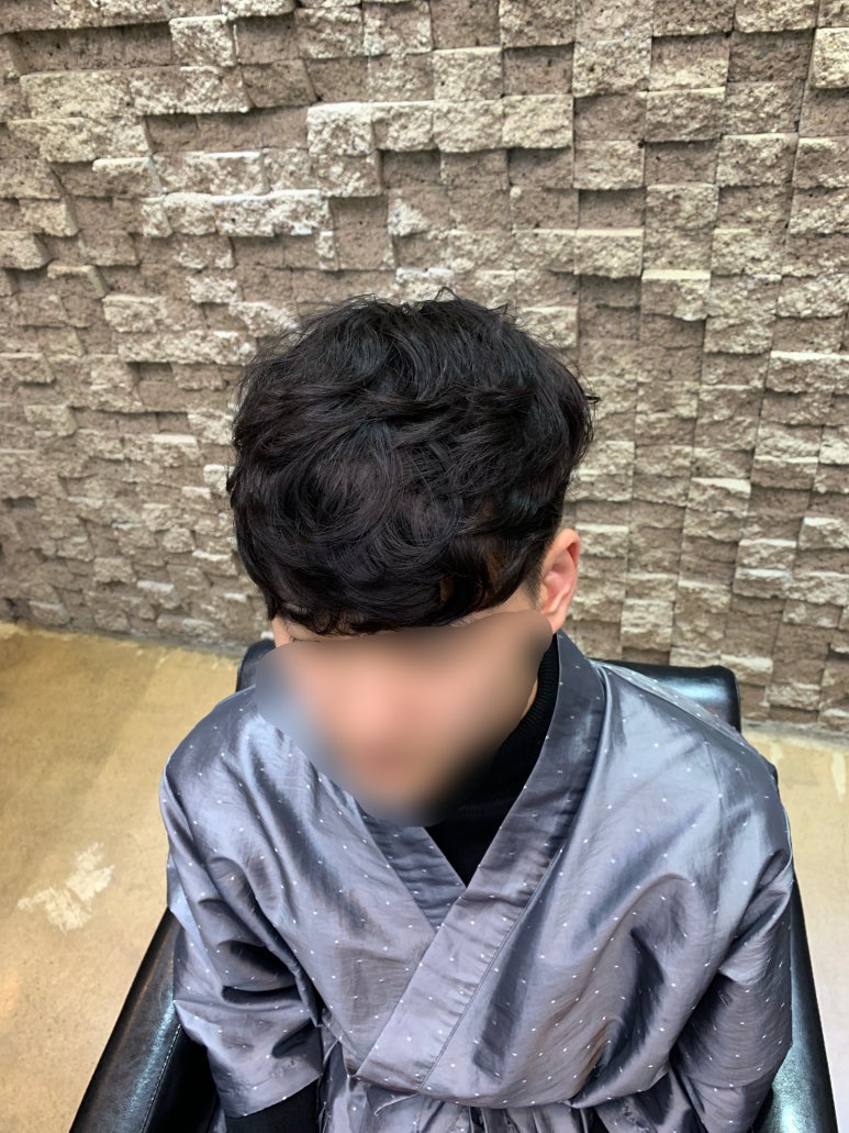 돌체비타헤어 이미지