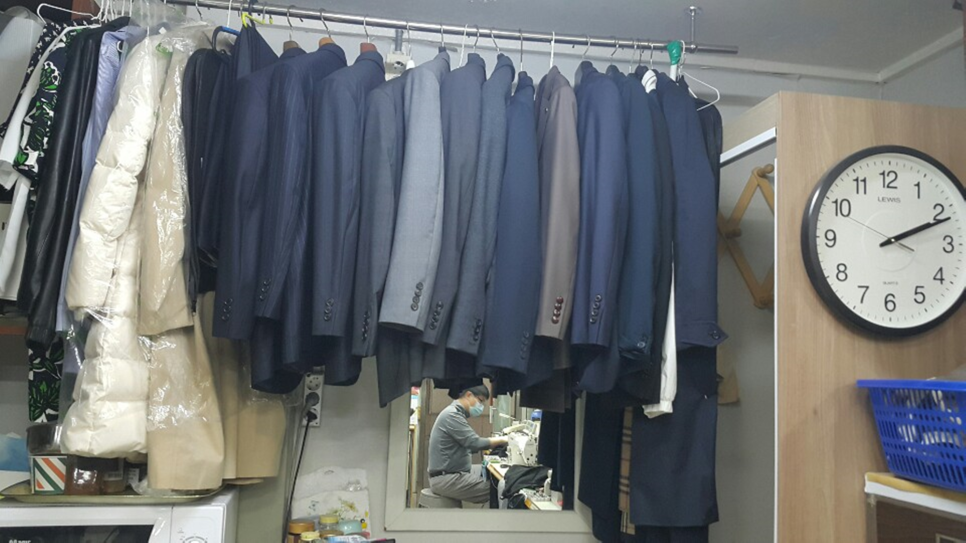 예쁘게옷수선 이미지