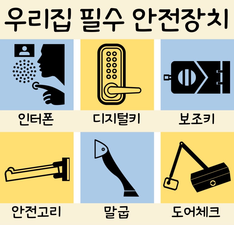 24시출장열쇠도어락보조키번호키수리설치 이미지