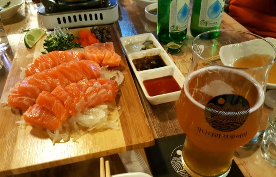 가장맛있는족발기업도시점 이미지