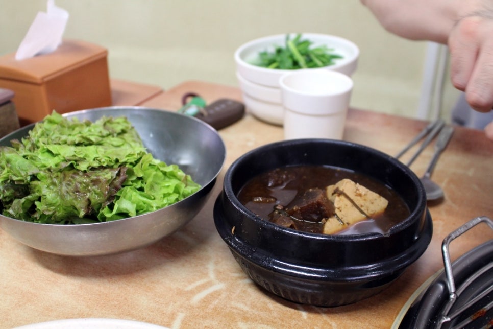 시골춘천닭갈비 이미지