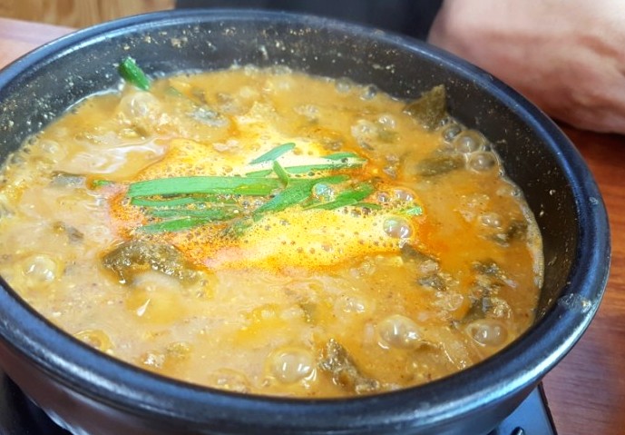 백세 남원추어탕 이미지