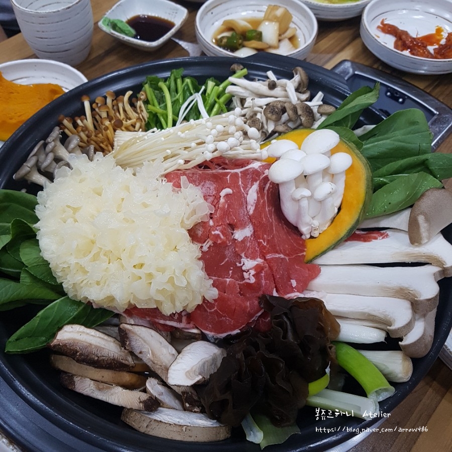 영덕솔향식당 이미지