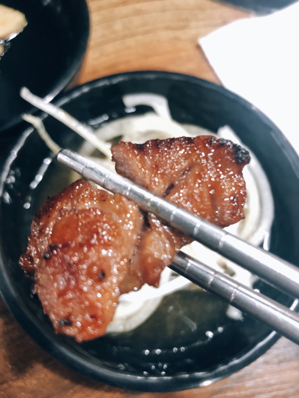 백년식당화로구이 이미지