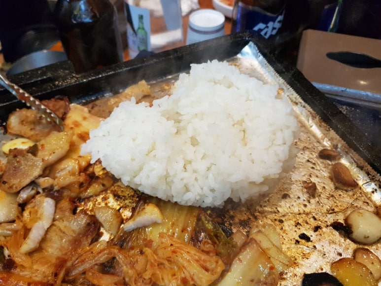 하정식당2 이미지