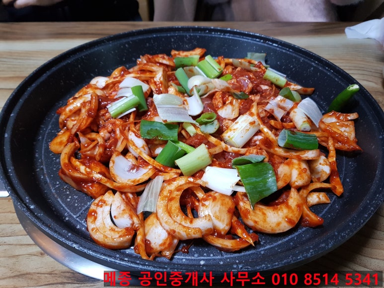 솔밭오리마을 이미지