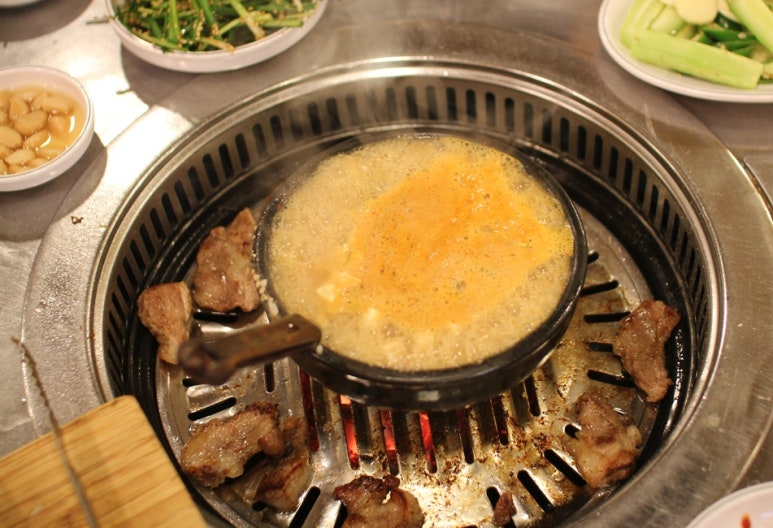 제기동 마약고기 이미지