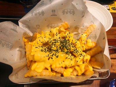 백년식당화로구이 이미지