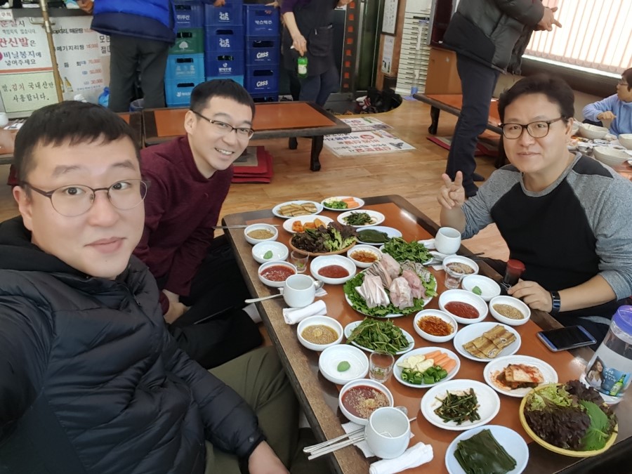 충무식당 이미지
