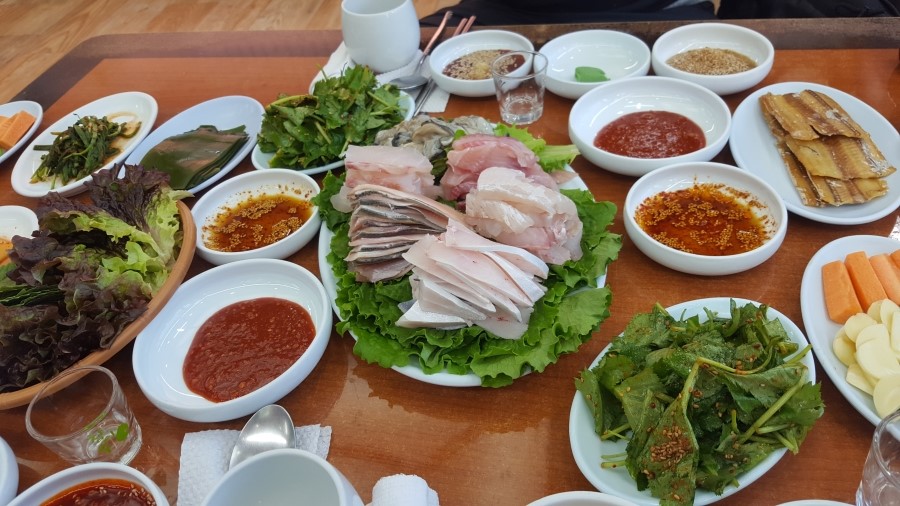 충무식당 이미지