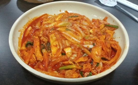 명품중화반점 이미지