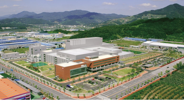 동화약품(주) 이미지