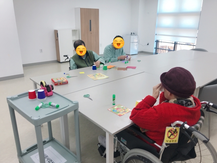 더원요양병원 이미지