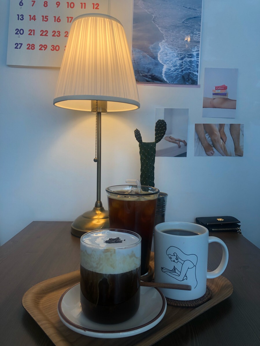 카페 홍(CAFE HONG) 이미지