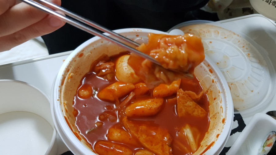 소풍나라김밥 이미지