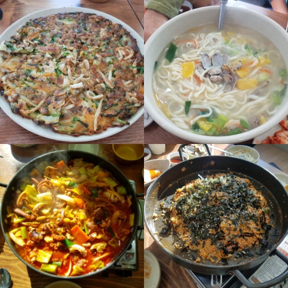 1호친할머니칼국수 이미지