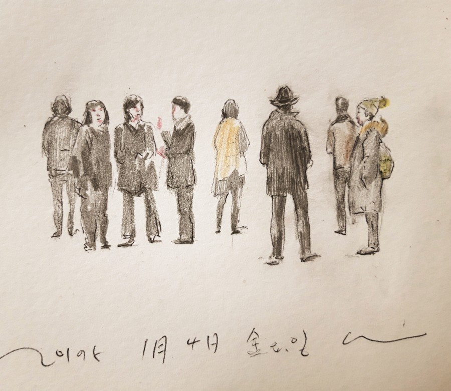 갤러리지엘 이미지