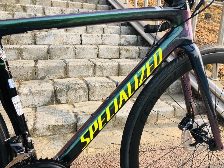 Specialized Men'S Tarmac Expert (스페셜라이즈드 뉴 타막 익스퍼트) : 네이버 블로그