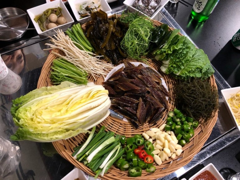 황덕선과메기 이미지