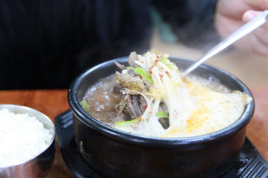 양평해장국 우리집 다음에 맛있는 집 이미지