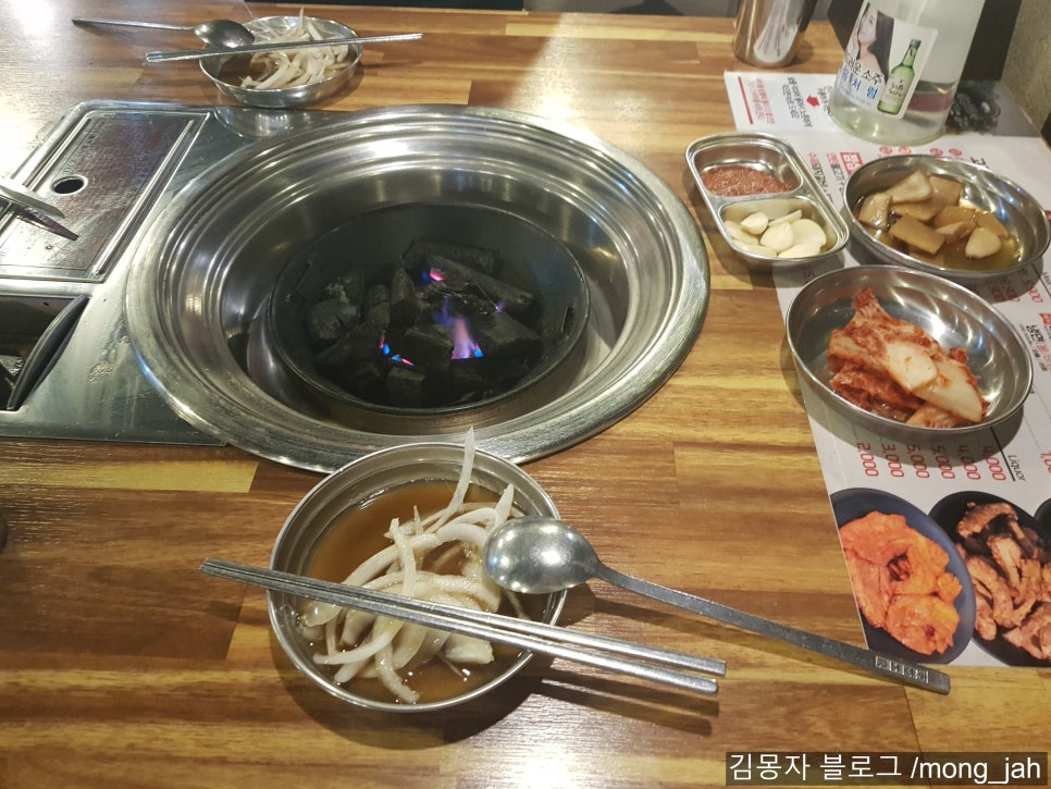 화풍초벌갈비 이미지