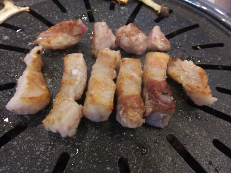 삼겹창고 이미지