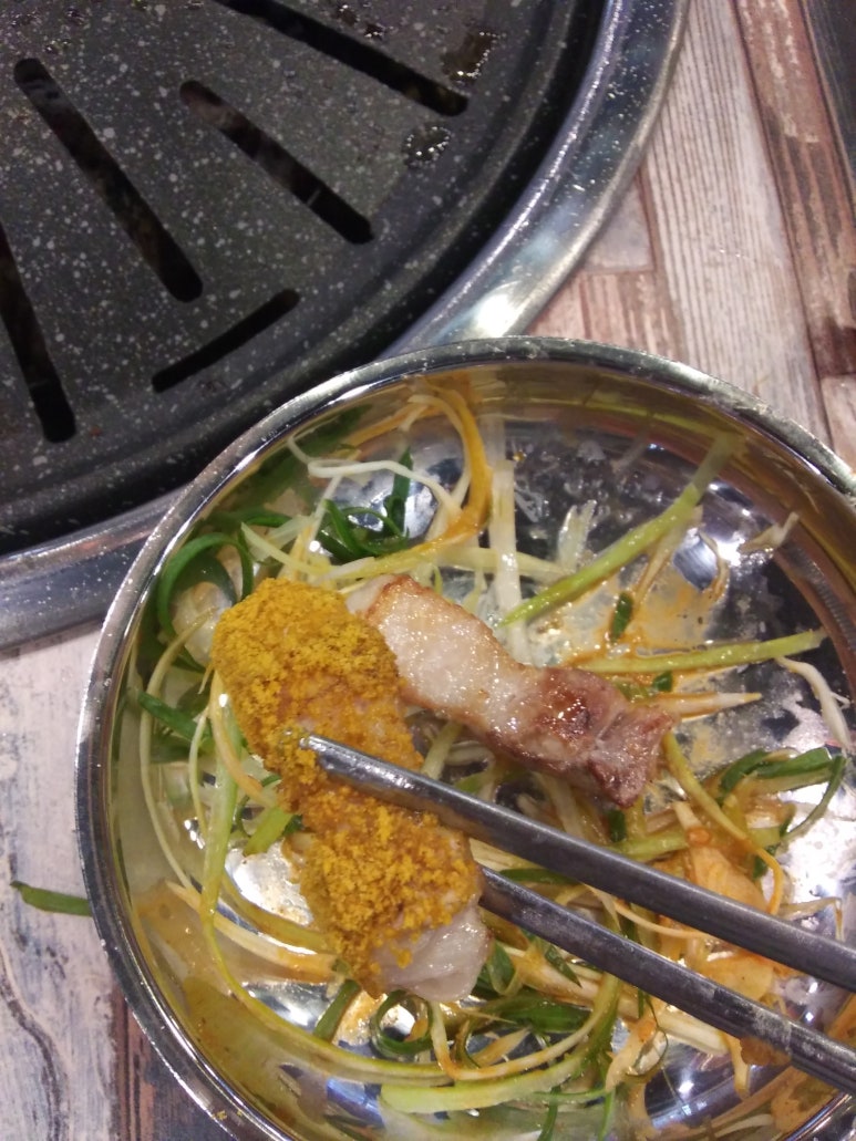 삼겹창고 이미지
