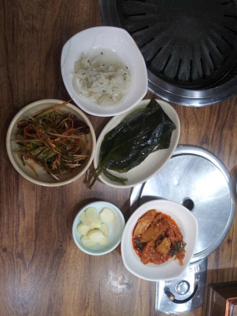 송가네흑돼지 이미지