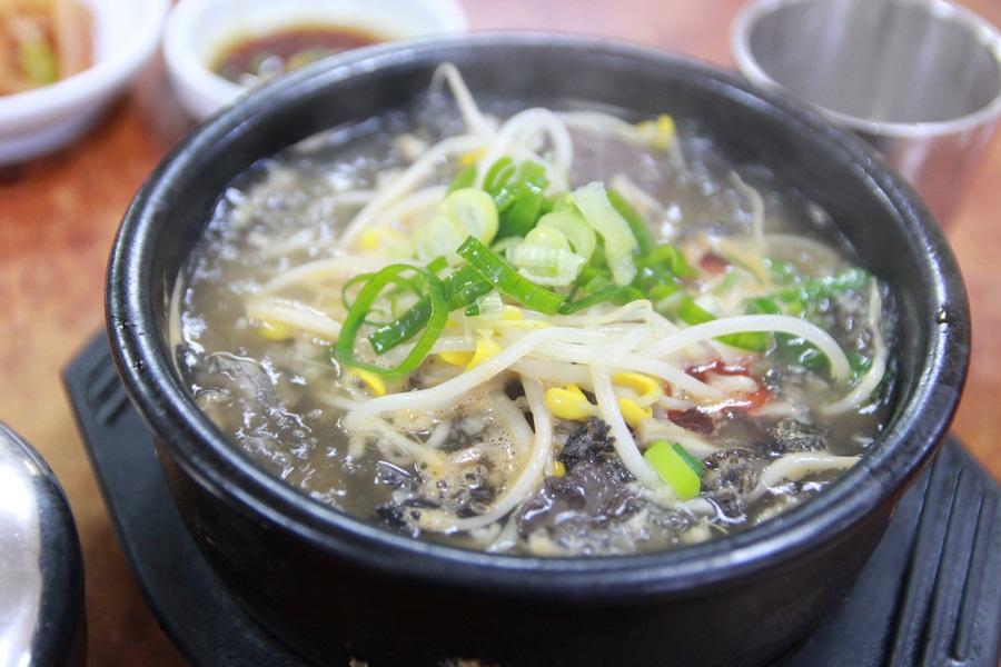 양평해장국 우리집 다음에 맛있는 집 이미지