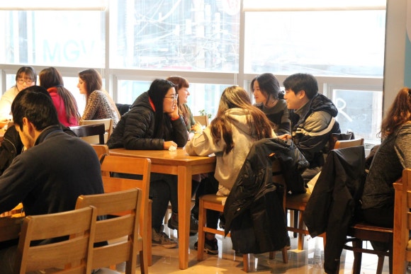 엘존Lzone 이미지