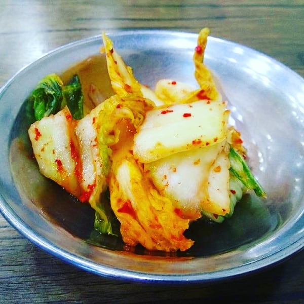 이삭칼국수 이미지