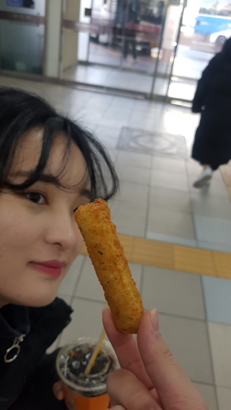 불타는닭갈비 이미지