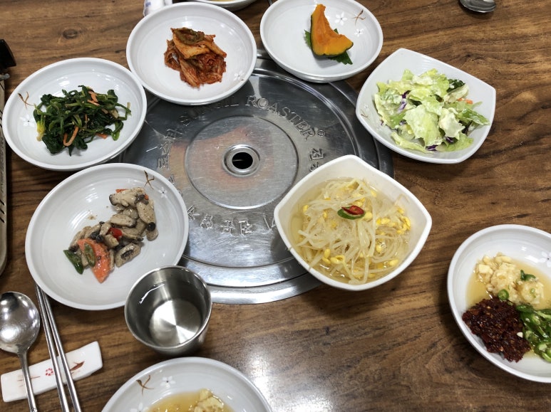 최유선암소식육식당 이미지