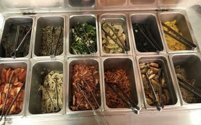 전라도한식부페 이미지