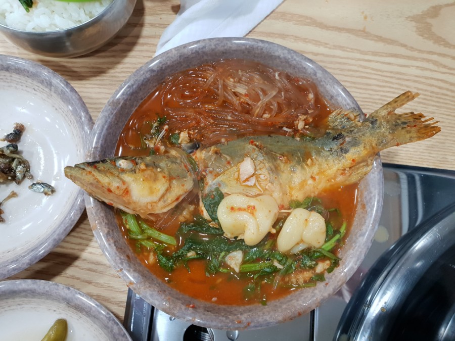 금상매운탕 이미지