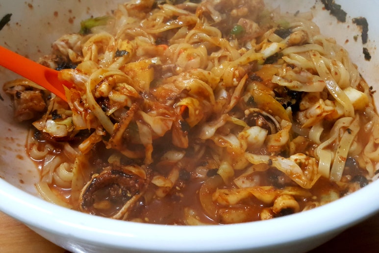 이천손칼국수 이미지